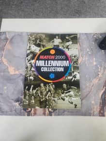 match 2000 millenium collection