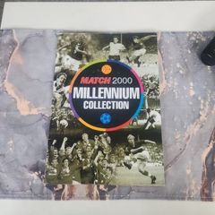 match 2000 millenium collection