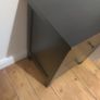 Bedside Locker/ Small chest of 2 drawers Image 5