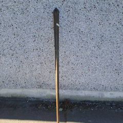 metal case