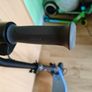 Segway Ninebot C2 Pro B Kids Electric Scooter Image 3