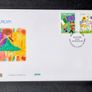 3 x Ireland First Day Covers - 1991 Fishing Fleet, 2006 Europe Flag & 2006 Europa Image 3