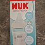 Nuk Baby Bottle, Perfect Match, 0m+ Image 2