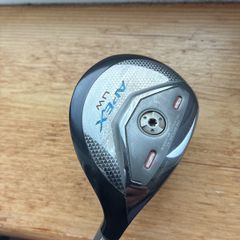 Callaway apex uw 21 degree