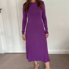 Cos Dress Size Small