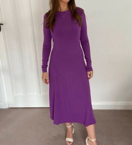 Cos Dress Size Small