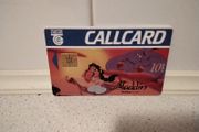 Callcard