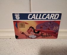 Callcard