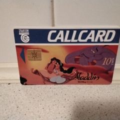 Callcard