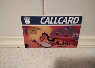 Callcard