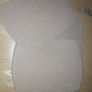 Set of 6 Place mats and 6 coasters Image 2