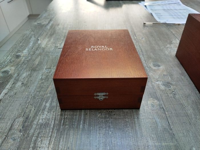 Christening gifts