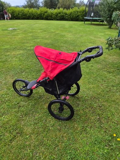 Out and About Nipper Sport V4