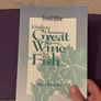 Fish Cookbook Mark Bittman Hardcover - over 500 Seafood and Shellfish Recipes 1994 Image 4