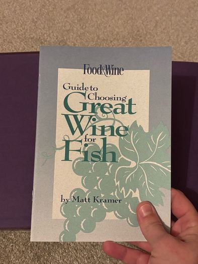 Fish Cookbook Mark Bittman Hardcover - over 500 Seafood and Shellfish Recipes 1994