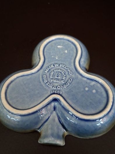 Wade Ornaments