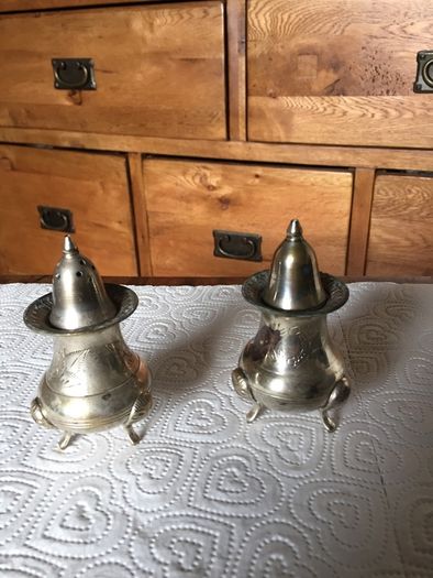 silver ware