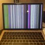 MacBook Air  Retina 13" 2018 16GB RAM 512GB SSD  - Screen require replace Image 10