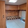 Adria Adora 6 Berth Caravan Image 2