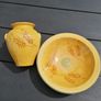 Pottery Dish and Urn Set. REDUCED Image 5