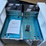 Deep Fryer 12L Electric Fryer 5000W Twin Basket Image 10