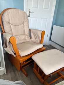 nursing chair
