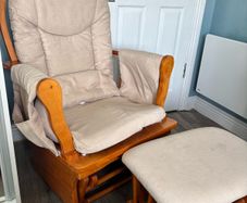 nursing chair