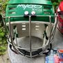 Hurling helmet micro Image 2