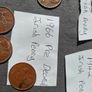 Job lot of coins Image 10