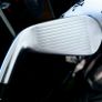 Taylormade Stelth Hybrid Iron Image 4
