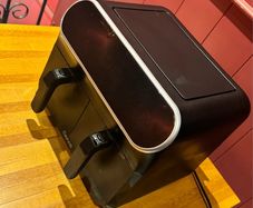 airfryer