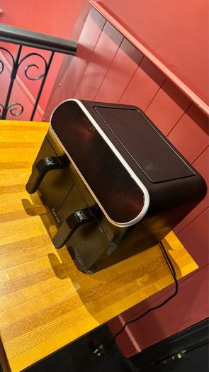 airfryer