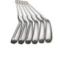 Taylormade P790 2021 Irons / 5-Pw / Recoil Dart F3 65 Regular Image 8