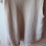 ladies fluffy sleeveless top Image 4