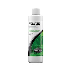 Seachem Flourish 250ml Plant Fertiliser