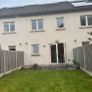 Double glazed window (cream) Image 2