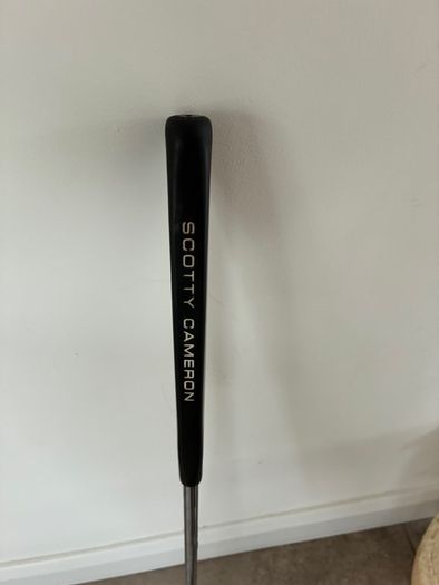Scotty Cameron putter