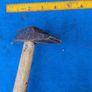 8oz Creasing Hammer Image 4