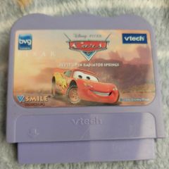 V tech V smile Games (892)  2