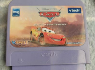 V tech V smile Games (892)  2