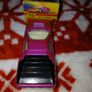 Matchbox Superfast No 75 Alfa Carabo Image 7