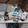 Complete kit for nail technicians Image 2