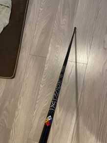Titleist Hzrdus Driver Shaft - Stiff
