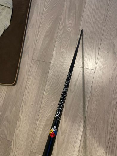 Titleist Hzrdus Driver Shaft - Stiff