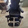 Invacare Rea Azalea Assist Tilt in Space Wheelchair Image 6