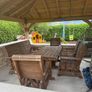 Garden furniture Image 6