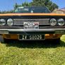 Fiat 131 S Twin Cam 1.6 1976 Image 2