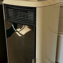 Pellet Stove Room Heater
