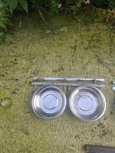 dog runs and accessories