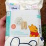 Baby Tracksuit 2 Piece Set 86/92 12-24 months Disney Winnie The Pooh Lupilu New Image 2